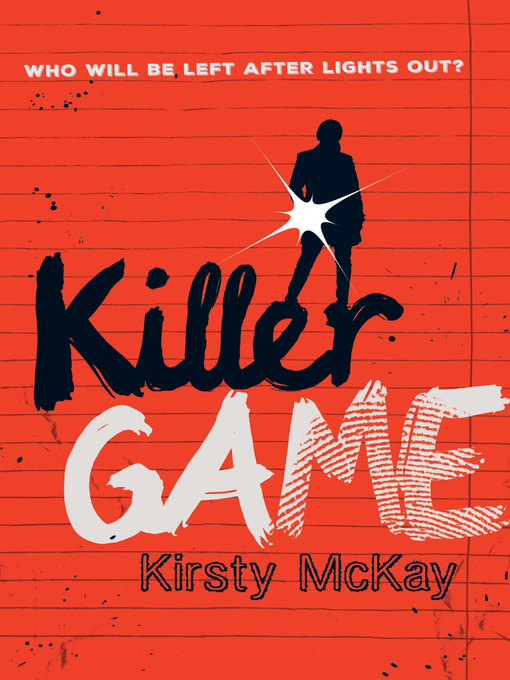 Title details for Killer Game by Kirsty McKay - Wait list